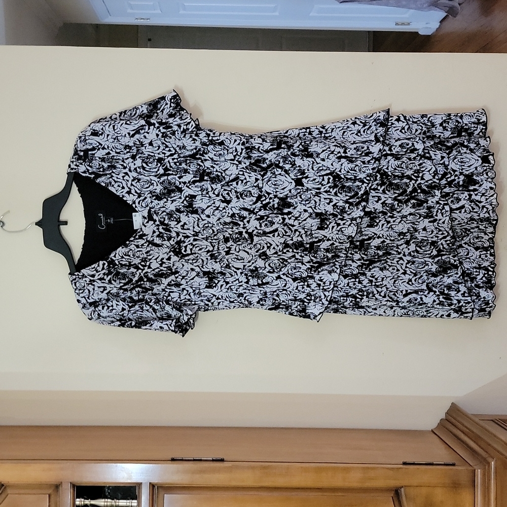 Day/evening dress